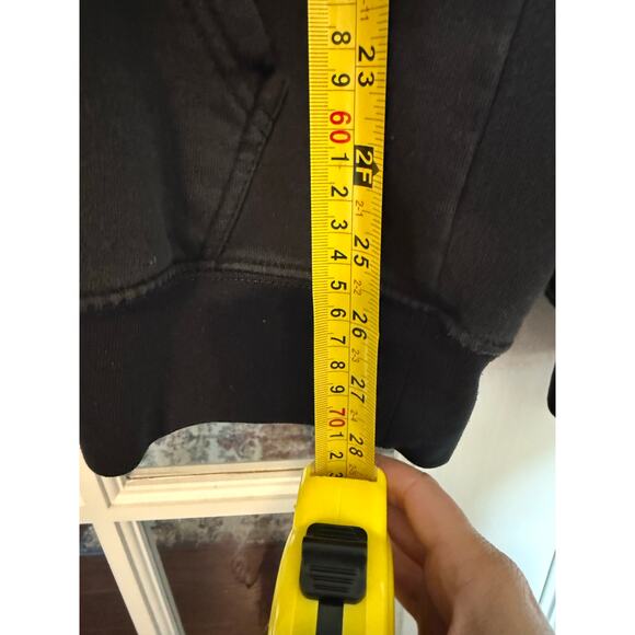 OSU Oklahoma State University Cowboys hoodie Large - Picture 6 of 10